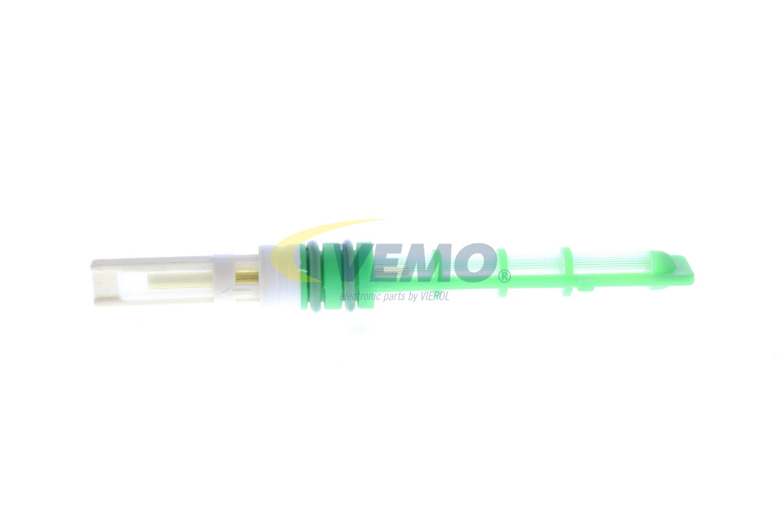 VEMO V99-77-0003 AС expansionsventil Ford Fiesta Mk4 1.8 DI 75 hk Diesel 2001