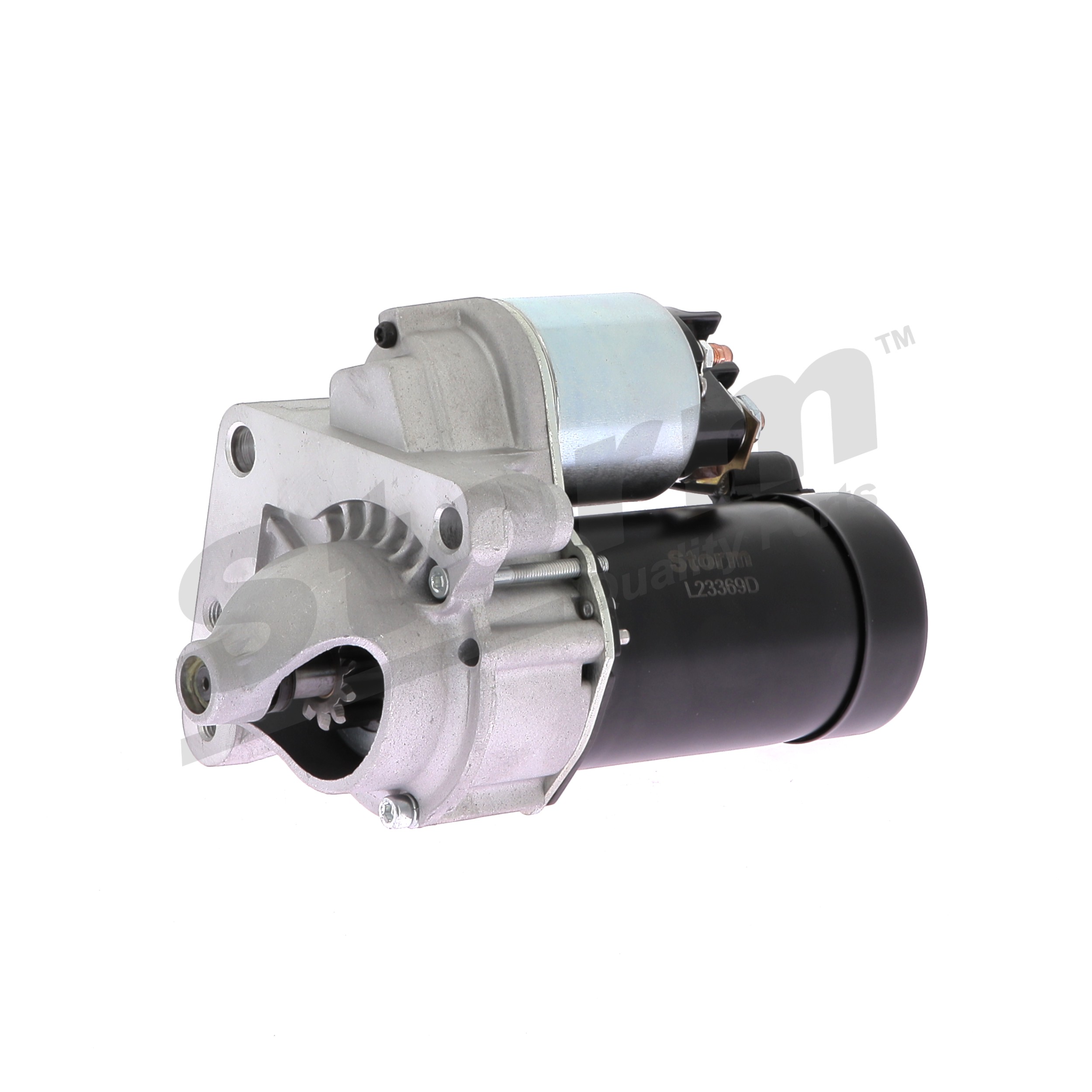 STORM QUALITY PARTS 5802 FH Starter STO797000