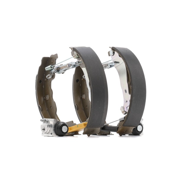 RIDEX 6001549704 Kit de freins à tambour 3859B0229