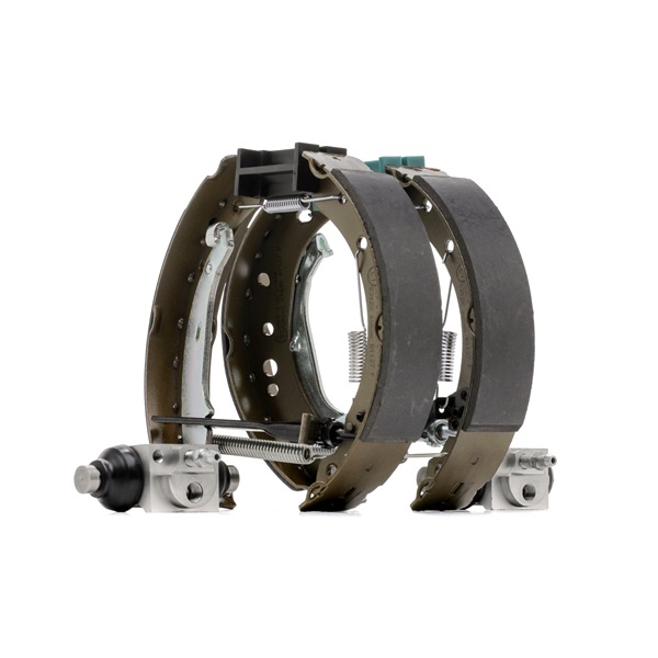 RIDEX 3859B0235 Calidad y precios justos