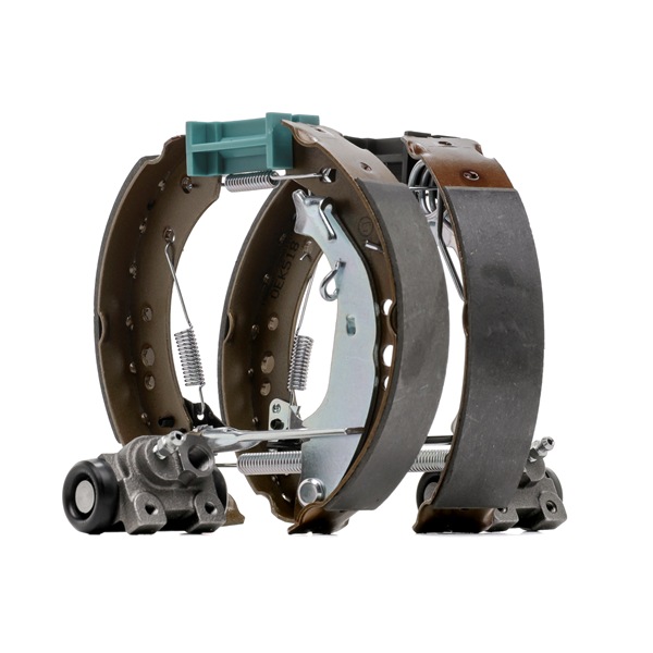 RIDEX 3859B0244 Calidad y precios justos