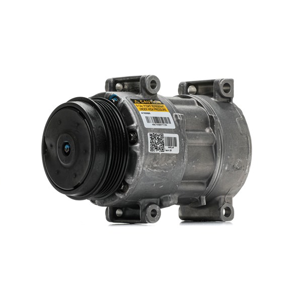 RIDEX REMAN A0022304811 Ilmastoinnin kompressori 447K0092R