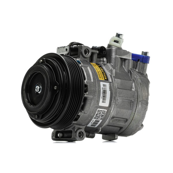 RIDEX REMAN A 0002300911 Ilmastoinnin kompressori 447K0087R