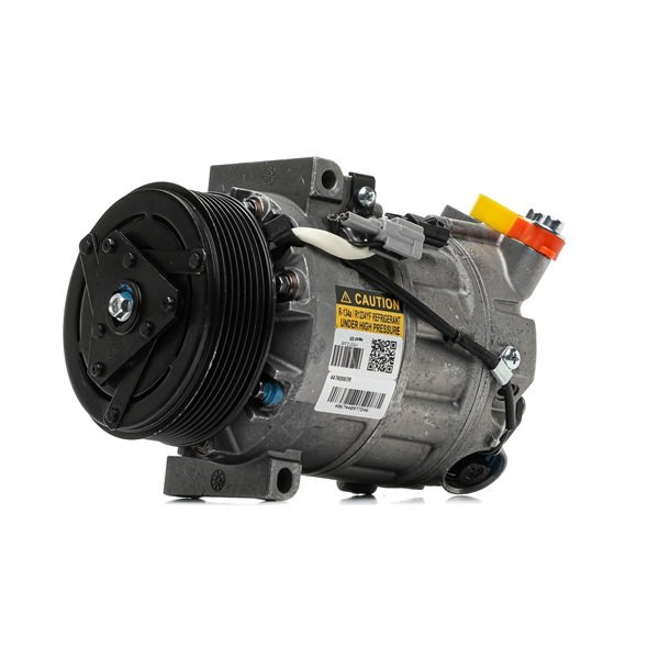 RIDEX REMAN 447K0007R aircopomp 926001DE0A
