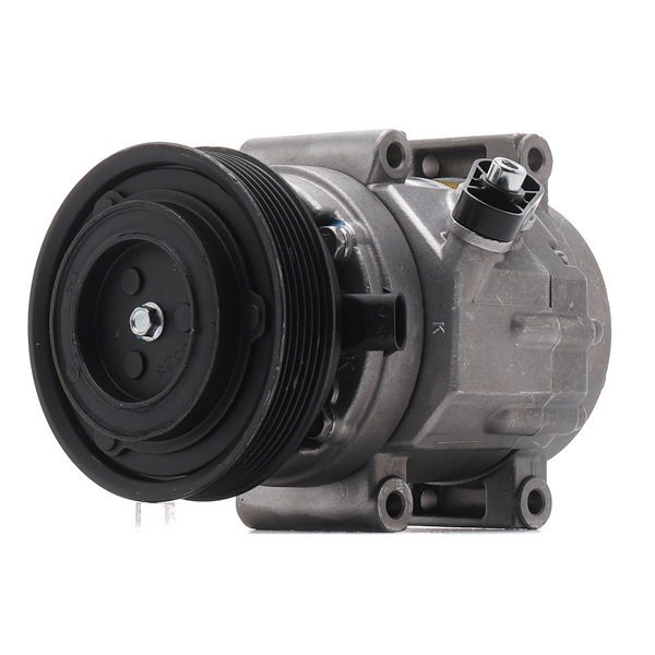 RIDEX REMAN 96 86 1884 Compresseur de climatisation 447K0012R