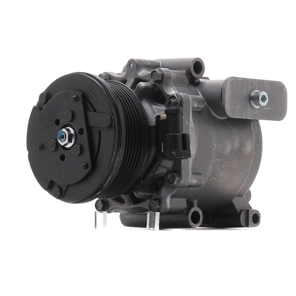 RIDEX REMAN 8S6119D629AB Klimakompressor 447K0184R