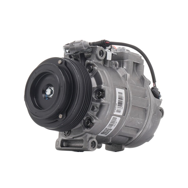 RIDEX REMAN 4472601571 Kompresor klimatizácie 447K0015R