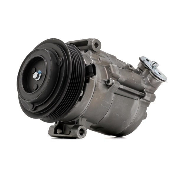 RIDEX REMAN 447K0327R Compressore aria condizionata Opel Antara 07 2.2 CDTi 4x4 163 CV Diesel 2014