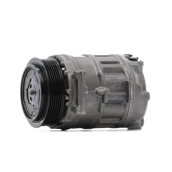 RIDEX REMAN 447K0069R aircopomp A0008302500