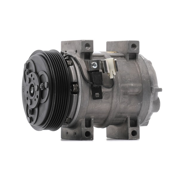 RIDEX REMAN 447K0187R Airconditioning MAZDA B-serie Flatbed Vrachtwagen/Chassis (UN)