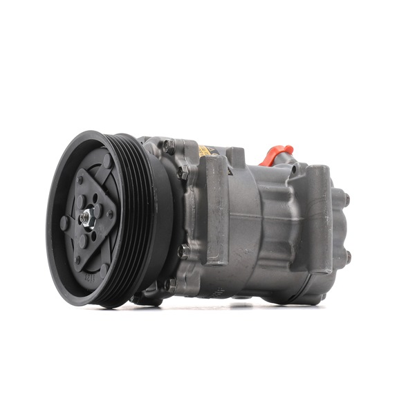 RIDEX REMAN 447K0028R Compressor de ar condicionado Clio 2 1.5 dCi 68 cv Diesel 2012