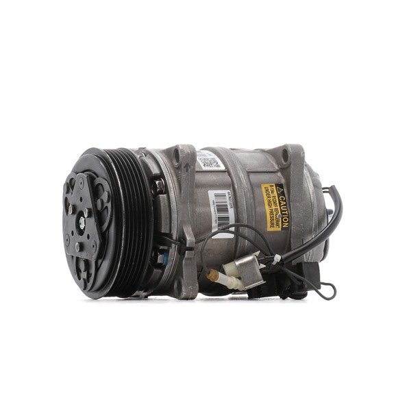 RIDEX REMAN 447K0132R replacement Volvo C70 1 Convertible ac compressor price