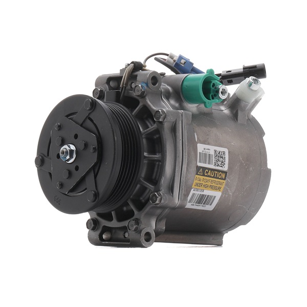 RIDEX REMAN 447K0125R aircopomp 7813A068