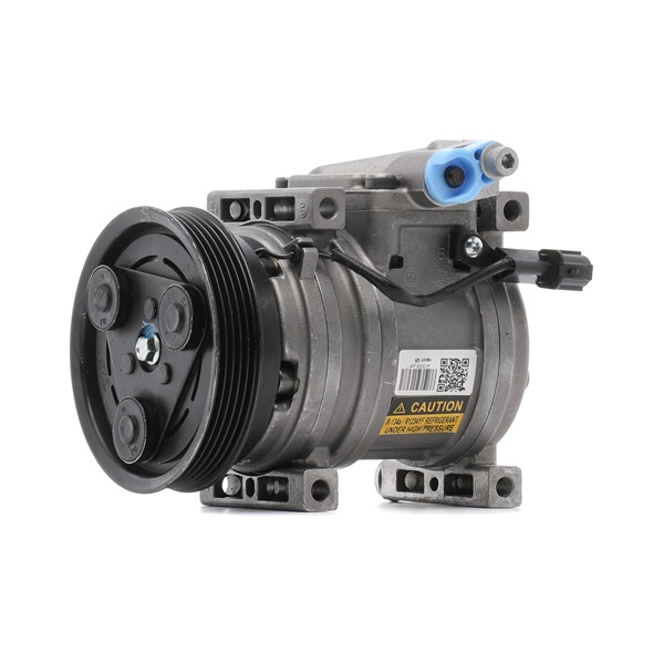 RIDEX REMAN 447K0317R aircopomp 97701-0X100