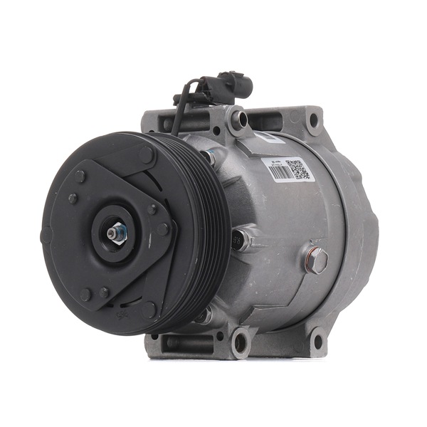 RIDEX REMAN 447K0291R Compressore aria condizionata Ssangyong Rexton II 2.7 Xdi 163 CV Diesel 2023