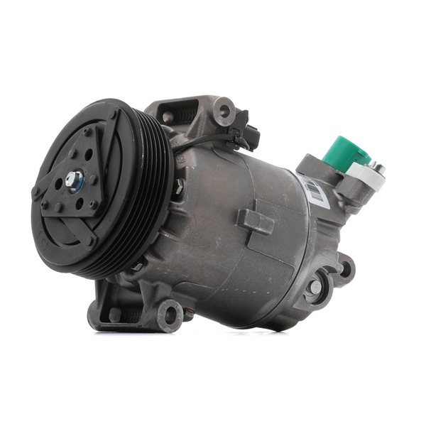 447K0144R compresseur de climatiseur RIDEX REMAN prix