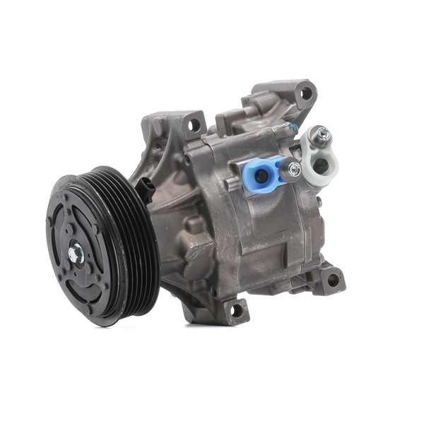 RIDEX REMAN 447K0157R aircopomp 71785265