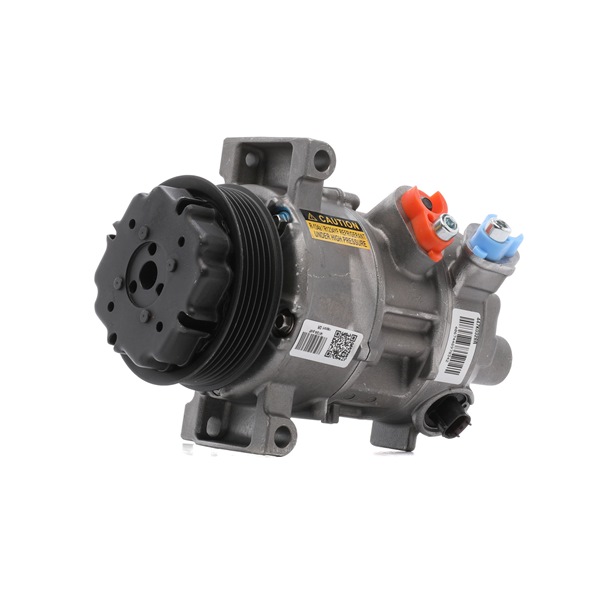 RIDEX REMAN 447K0328R Compressore aria condizionata Jeep Compass Mk49 2.0 CRD 4x4 140 CV Diesel 2025
