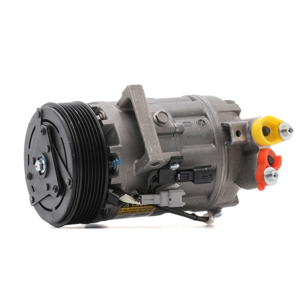 RIDEX REMAN 447K0497R aircopomp 926004183R