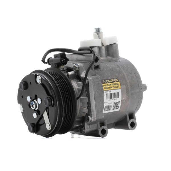 RIDEX REMAN 447K0151R aircopomp 1S7H-19D629-DD
