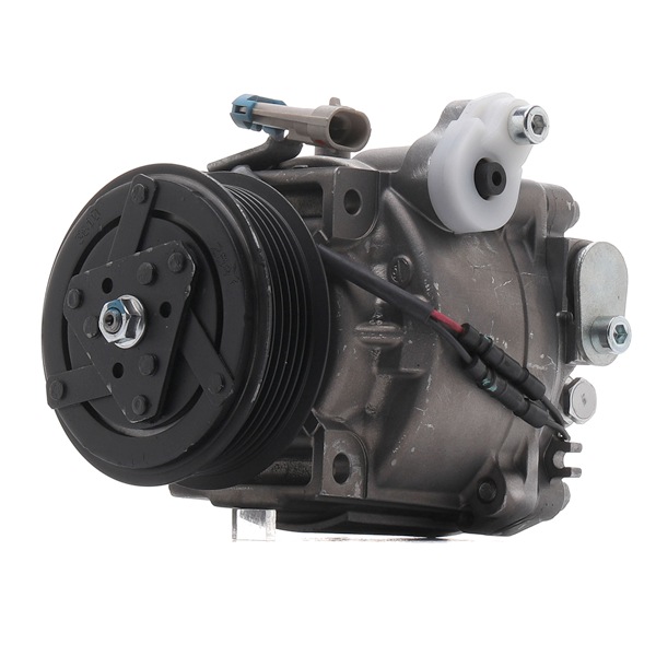 RIDEX REMAN 94517800 Compresseur de climatisation 447K0465R