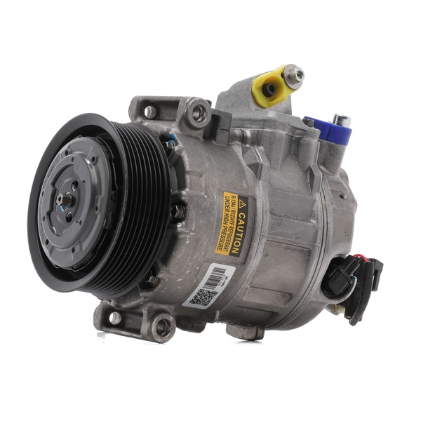 RIDEX REMAN 8H2219D623CA Klimakompressor 447K0287R