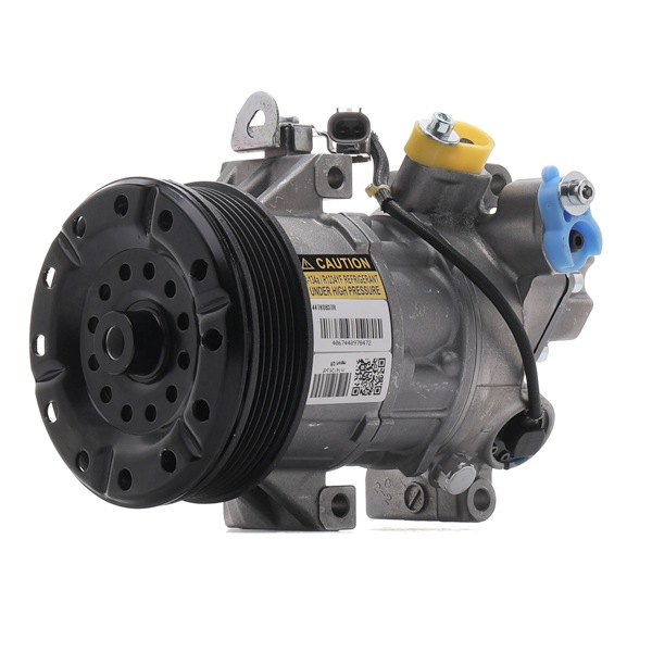 RIDEX REMAN 447K0837R aircopomp 88310-0D211