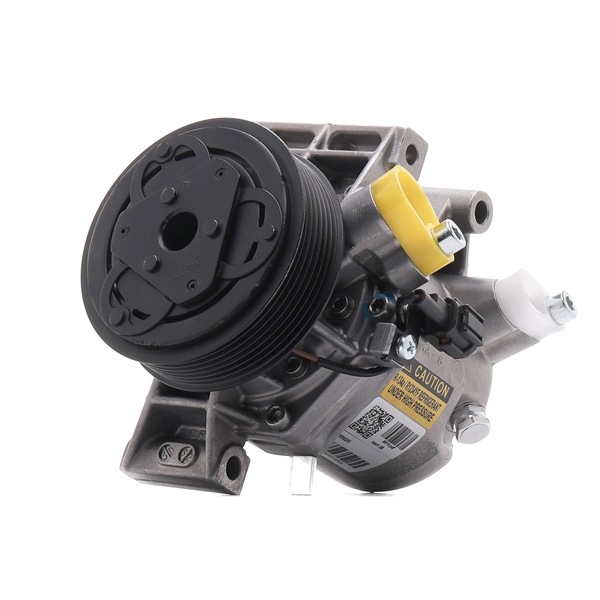 RIDEX REMAN 447K0552R aircopomp 92600-3VA5B