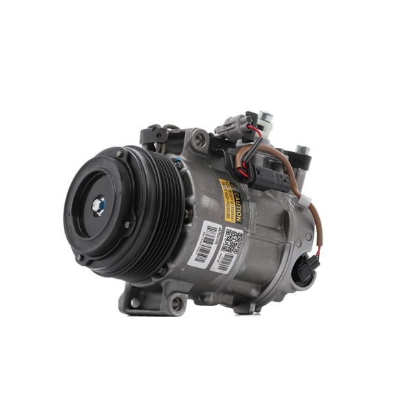 RIDEX REMAN 447K0410R aircopomp A0008302600