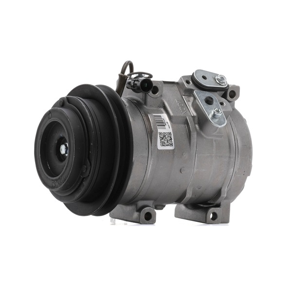 RIDEX REMAN 447K0215R replacement MITSUBISHI Pajero / Shogun III Off-Road Convertible (V6_W, V7_W) ac compressor price