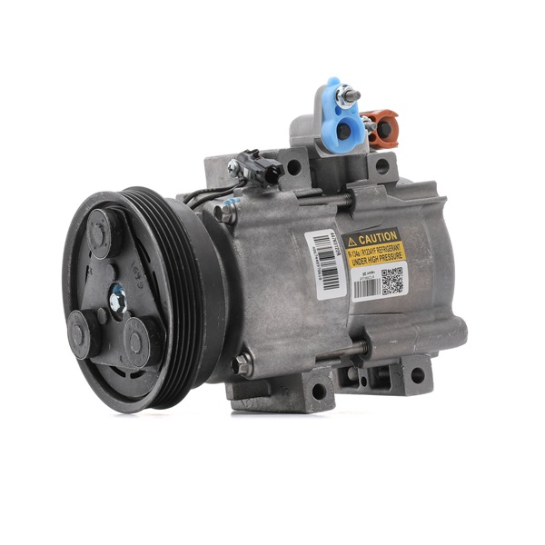 RIDEX REMAN 447K0122R aircopomp 97701-3A570