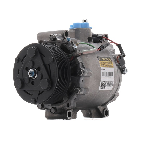 RIDEX REMAN 447K0452R Calidad y precios justos