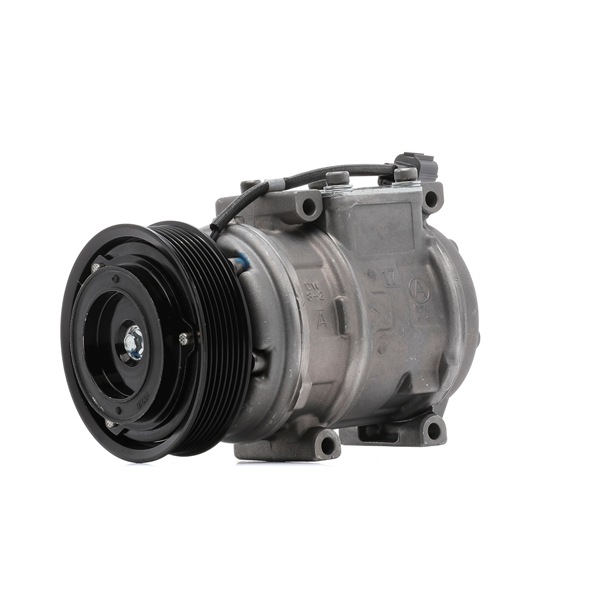 RIDEX REMAN 447K0483R Compressor de ar condicionado Land Rover Range Rover 2 preço