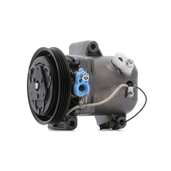 RIDEX REMAN 447K0377R aircopomp A1322300011