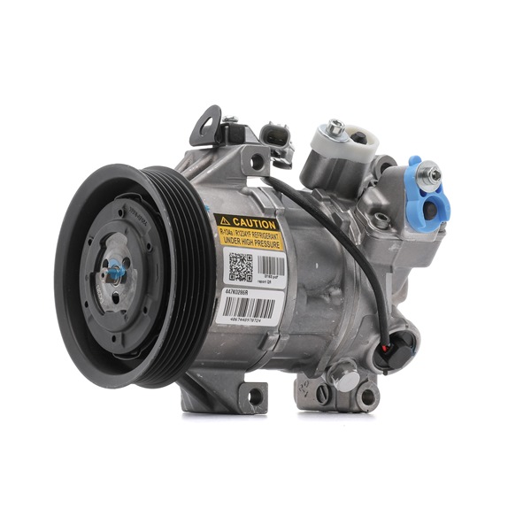 RIDEX REMAN 447K0286R aircopomp 88310-0D020