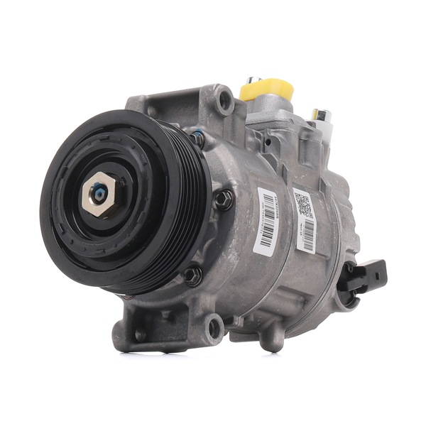 RIDEX REMAN 447K0268R Compressore aria condizionata VW Multivan T5 2.0 TSI 4motion 204 CV Benzina 2011