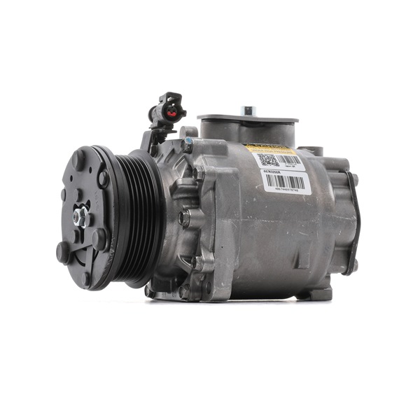 RIDEX REMAN 447K0266R Compressore aria condizionata Ford Transit Connect mk1 originale prezzo