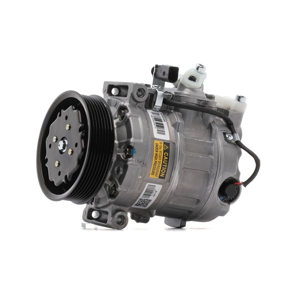 447K0239R RIDEX REMAN 3D0820803A Klimakompressor