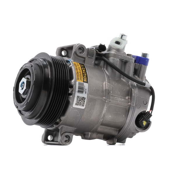 RIDEX REMAN 447K0409R aircopomp 001 230 54 11