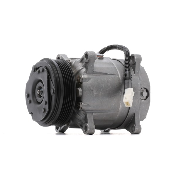 RIDEX REMAN 447K0110R aircopomp 6453X7