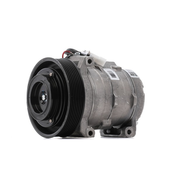 RIDEX REMAN 447K0611R aircopomp A 472 230 01 11