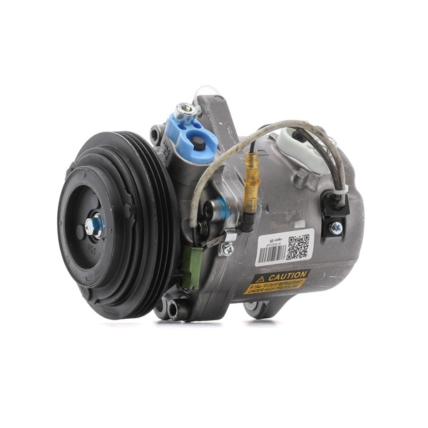 RIDEX REMAN 447K0160R replacement Mercedes W168 ac compressor price