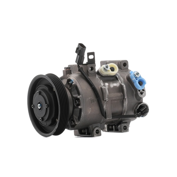 RIDEX REMAN 447K0463R aircopomp 97701-3Z001