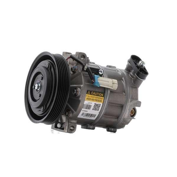 RIDEX REMAN 447K0503R A-kwaliteit en eerlijke prijzen