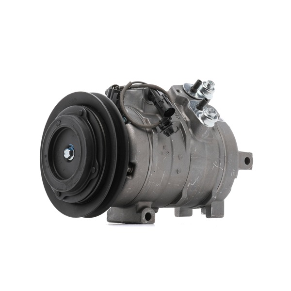 RIDEX REMAN 447K0484R Compressor de ar condicionado Mitsubishi Pajero IV 3.2 DI-D 4WD (V98W, V88W) 200 cv Diesel 2025