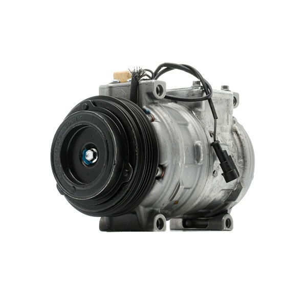 RIDEX REMAN 447K0389R Compresor de aire acondicionado IVECO Daily V Furgón / Familiar 29S13, 29L13, 35C13, 35S13, 40C13, 40S13 126 cv Gasóleo 2012