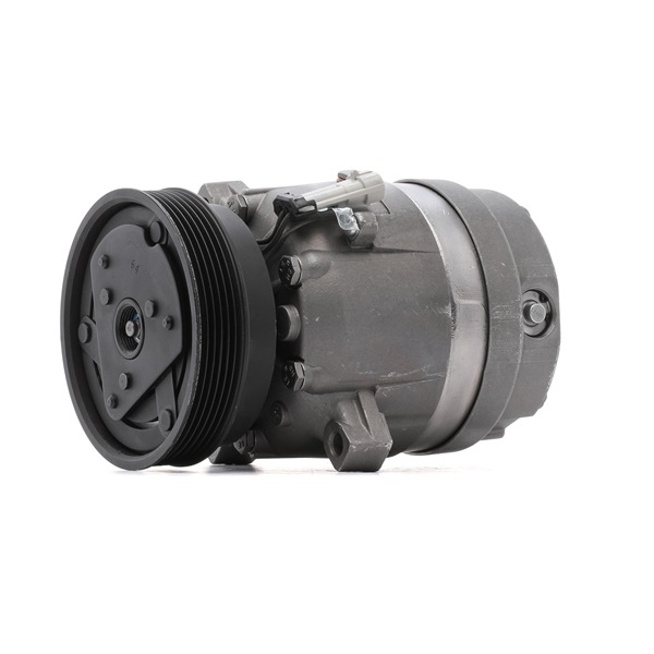 RIDEX REMAN 447K0206R Compresseur de climatisation Opel Corsa B 1.4 (F08, F68, M68) 73 CV Essence 1993