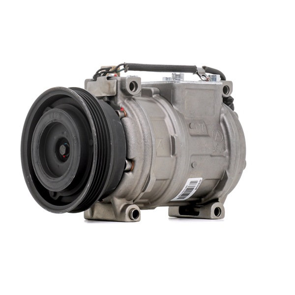 RIDEX REMAN 447K0294R aircopomp ERR4375