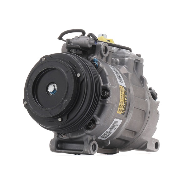 RIDEX REMAN 447K0376R Kompresorius / dalys BMW F10 550 i 408 AG benzinas 2013