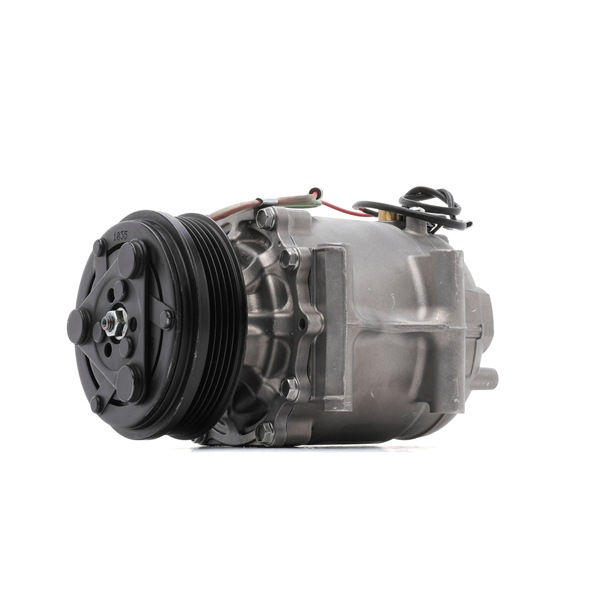 RIDEX REMAN 447K0362R aircopomp 38800RSHE01